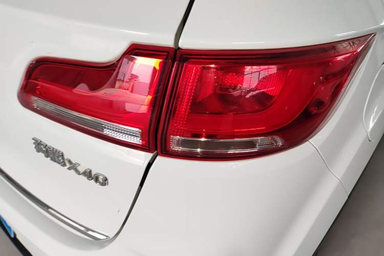 Used Bestune X40 2017 1.6L Manual Luxury Edition Right Rear Taillight