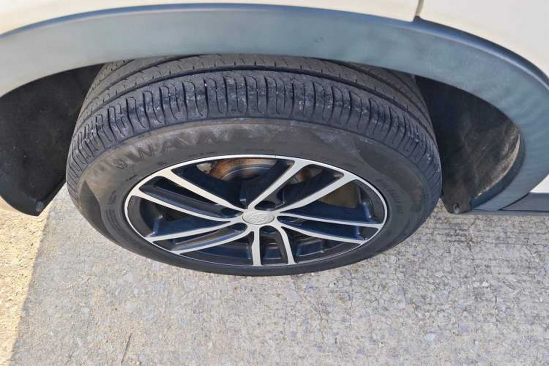 Used Bestune X40 2017 1.6L Manual Luxury Edition Right Rear Wheel Hub