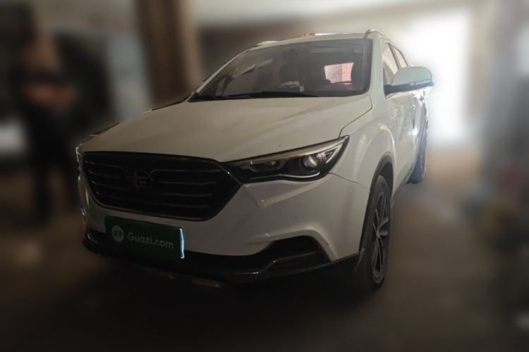 Used Bestune X40 2017 1.6L Automatic Prestige Edition Guazi used car, China used car export, Used car for sale, Used  cars, Cheapest cars for sale