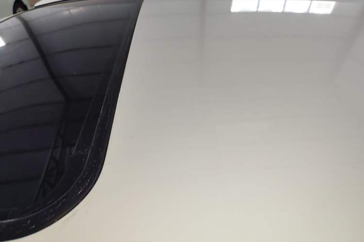 Used Bestune X40 2017 1.6L Manual Luxury Edition Roof