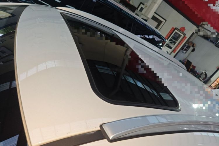 Used Bestune X40 2017 1.6L Automatic Connected Smart Cool Edition Roof