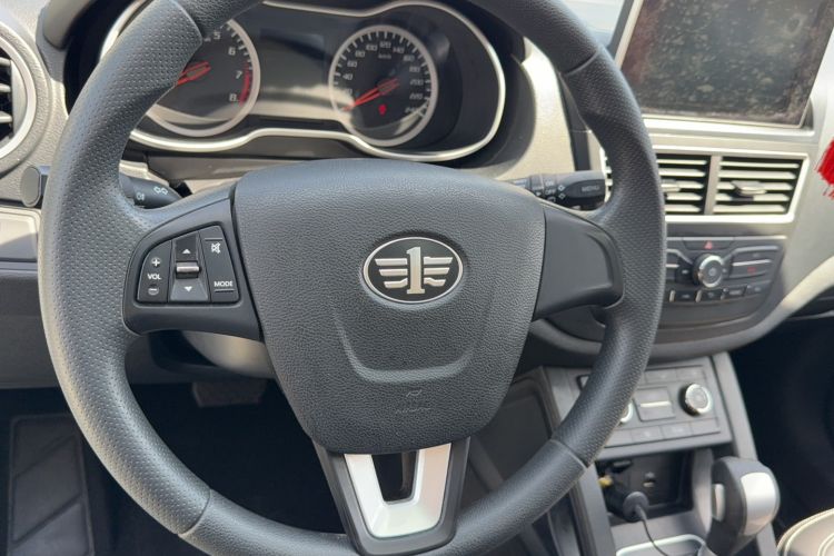 Used Bestune X40 2017 1.6L Automatic Luxury Model Steering Wheel