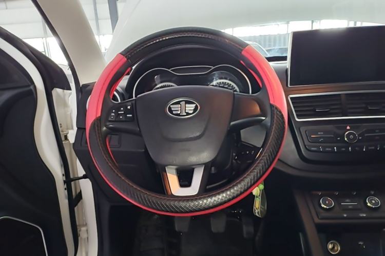 Used Bestune X40 2017 1.6L Manual Luxury Edition Steering Wheel