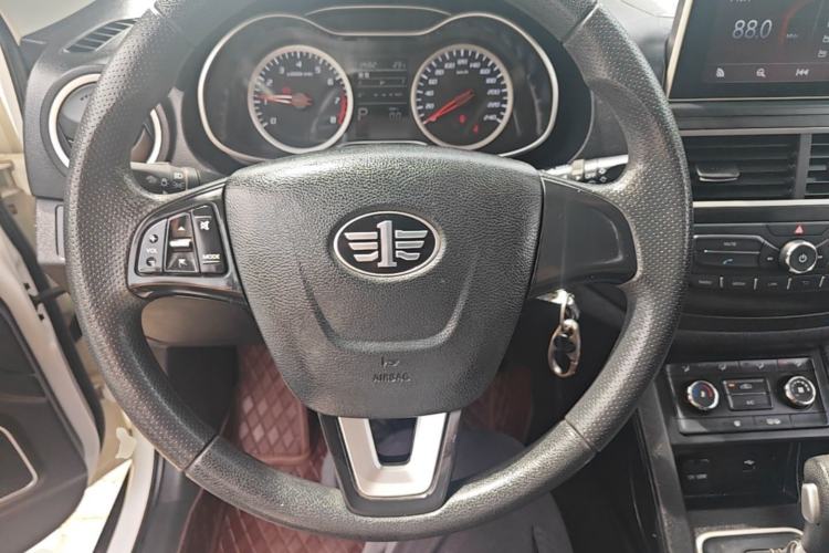 Used Bestune X40 2017 1.6L Automatic Luxury Model Steering Wheel