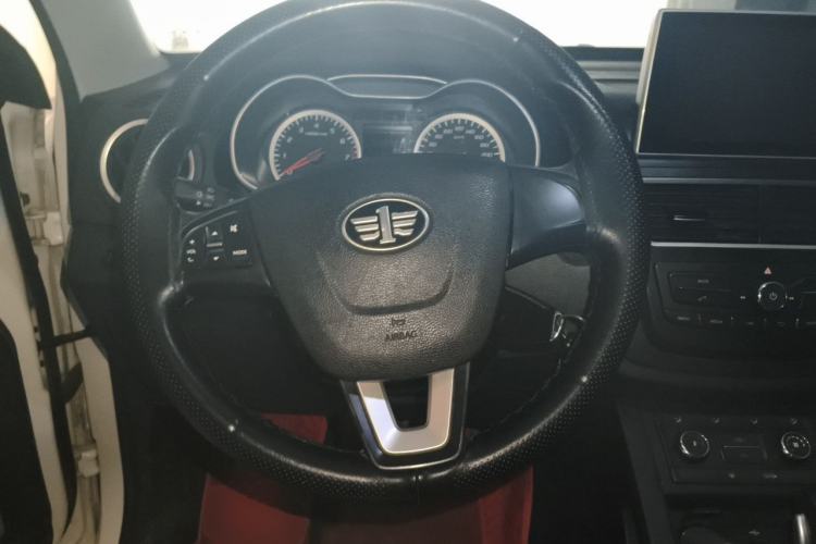 Used Bestune X40 2017 1.6L Automatic Luxury Model Steering Wheel