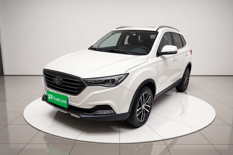 Used Bestune X40 2017 1.6L Automatic Luxury Model Guazi used car, China used car export, Used car for sale, Used  cars, Cheapest cars for sale