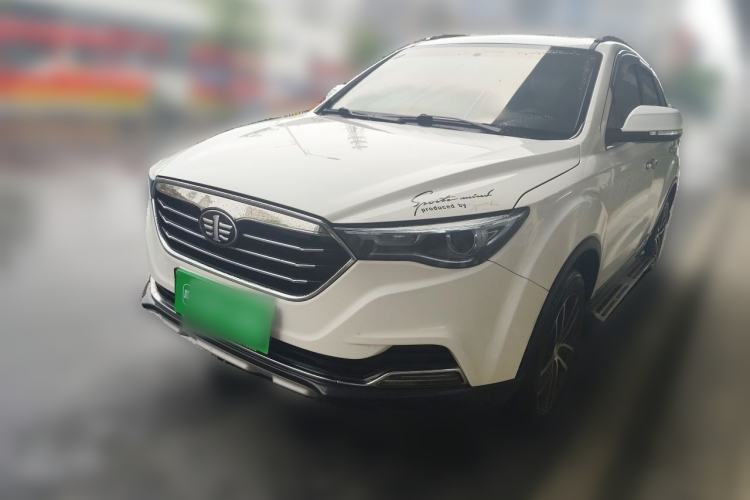 Used Bestune X40 2017 1.6L Automatic Luxury Model Guazi used car, China used car export, Used car for sale, Used  cars, Cheapest cars for sale