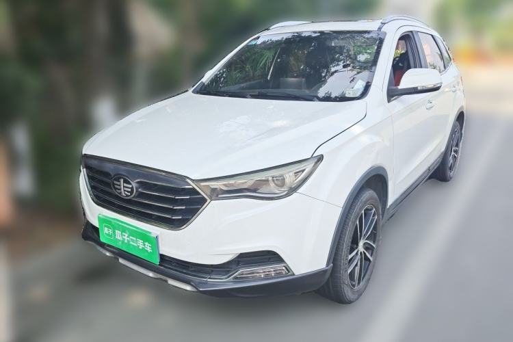 Used Bestune X40 2017 1.6L Automatic Prestige Edition Guazi used car, China used car export, Used car for sale, Used  cars, Cheapest cars for sale
