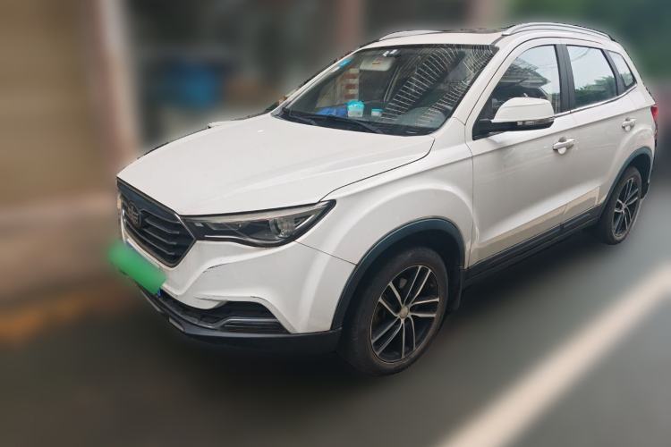 Used Bestune X40 2017 1.6L Automatic Luxury Model Guazi used car, China used car export, Used car for sale, Used  cars, Cheapest cars for sale
