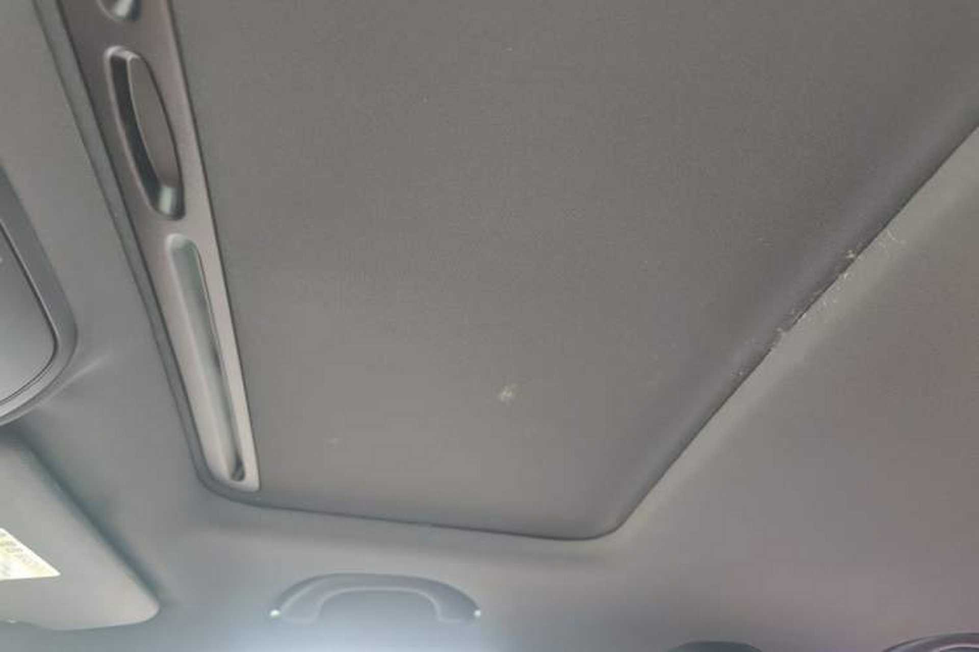 Used Bestune X40 2017 1.6L Manual Prestige Edition Headliner