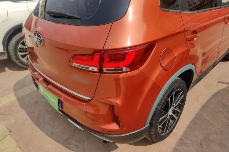 Used Bestune X40 2017 1.6L Manual Prestige Edition Right Rear Taillight