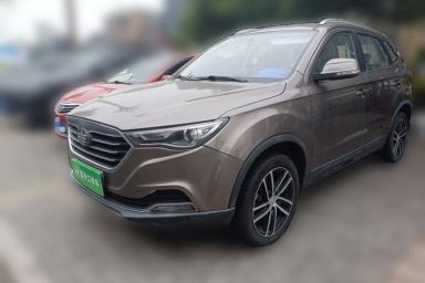 Used Bestune X40 2018 Internet Celebrity Edition 1.6L Manual Luxury Version