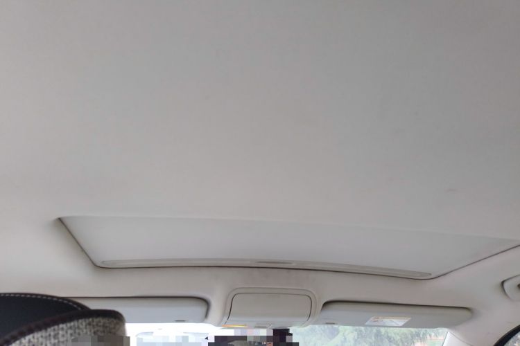 Used Bestune X40 2018 Internet Celebrity Edition 1.6L Automatic Luxury Version Headliner