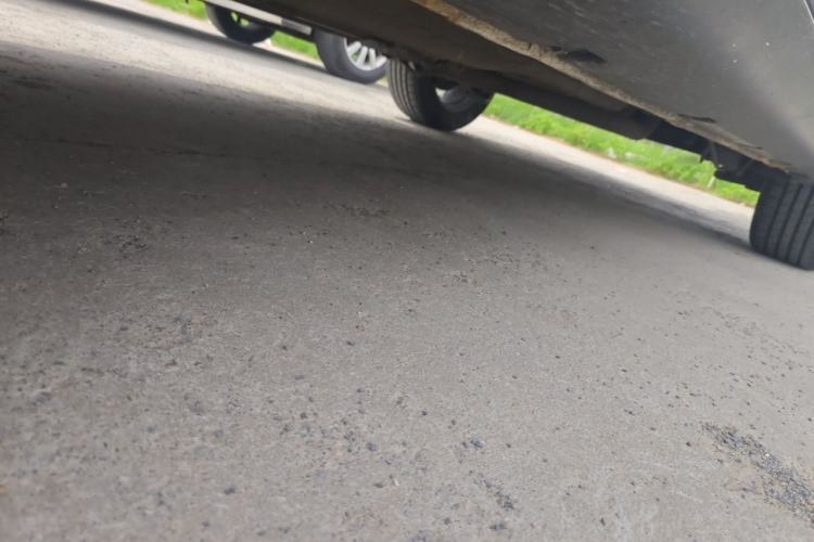 Used Bestune X40 2018 Internet Celebrity Edition 1.6L Manual Luxury Version Chassis Front Left