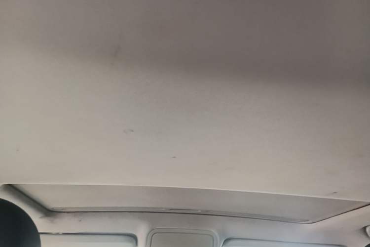 Used Bestune X40 2018 Internet Celebrity Edition 1.6L Automatic Luxury Version Headliner