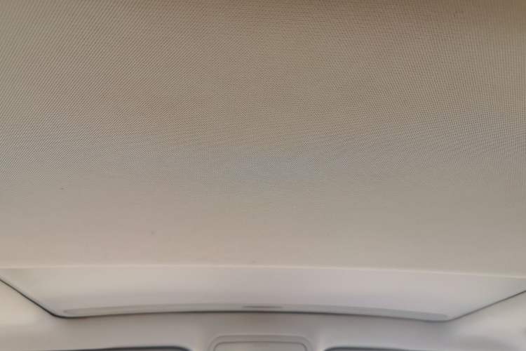 Used Bestune X40 2018 Internet Celebrity Edition 1.6L Automatic Luxury Version Headliner