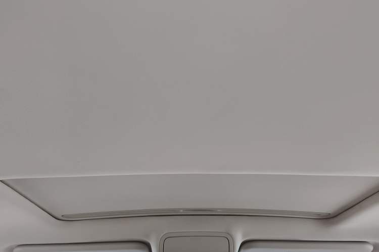 Used Bestune X40 2018 Internet Celebrity Edition 1.6L Manual Luxury Version Headliner
