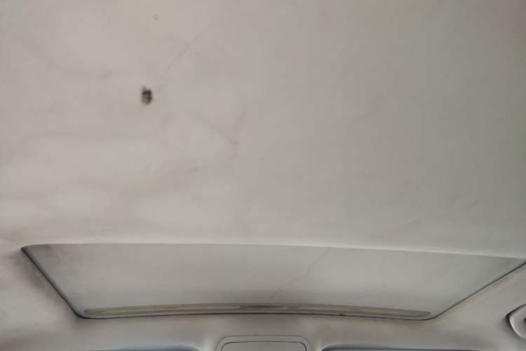 Used Bestune X40 2018 Internet Celebrity Edition 1.6L Automatic Luxury Version Headliner
