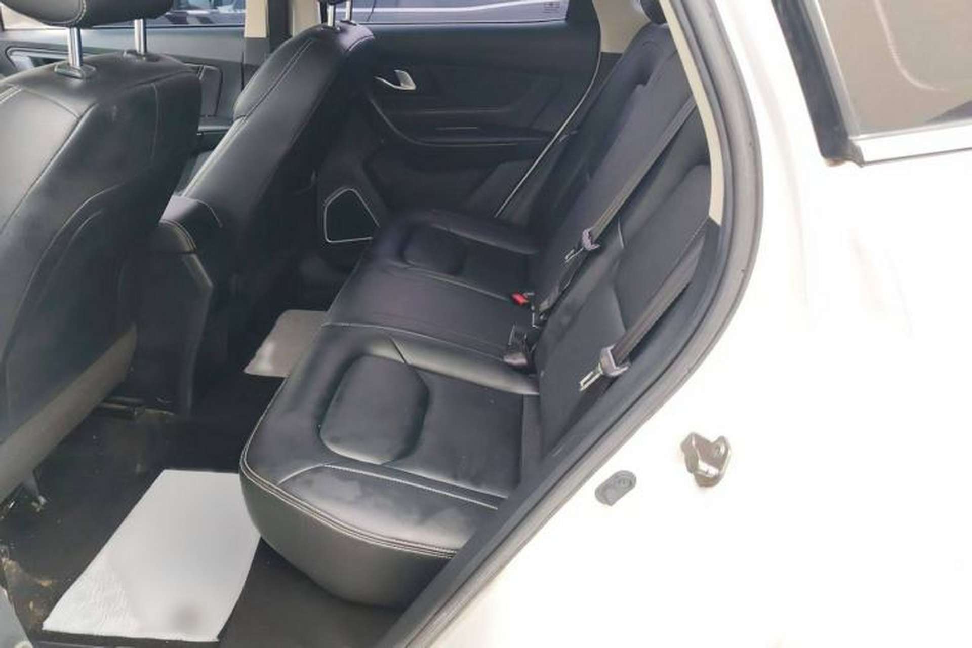 Used Bestune X40 2018 Internet Celebrity Edition 1.6L Automatic Luxury Version Interior 3