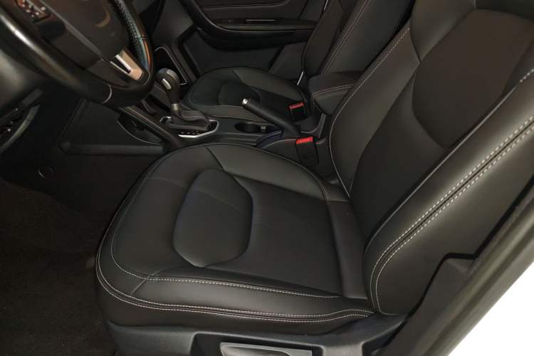 Used Bestune X40 2018 Internet Celebrity Edition 1.6L Automatic Luxury Version Interior 3
