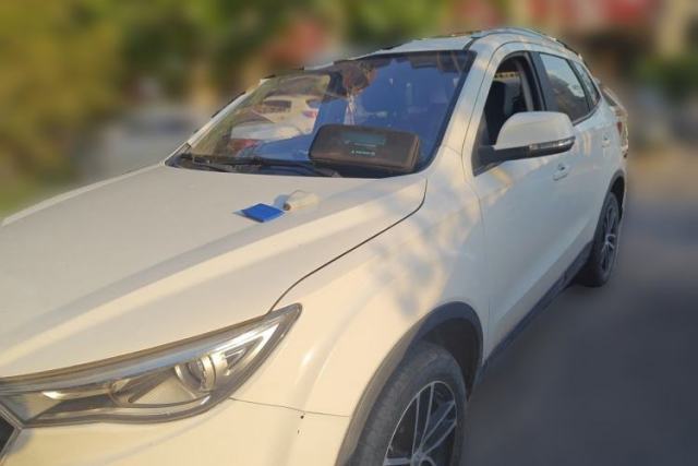 Used Bestune X40 2018 Internet Celebrity Edition 1.6L Manual Luxury Version
