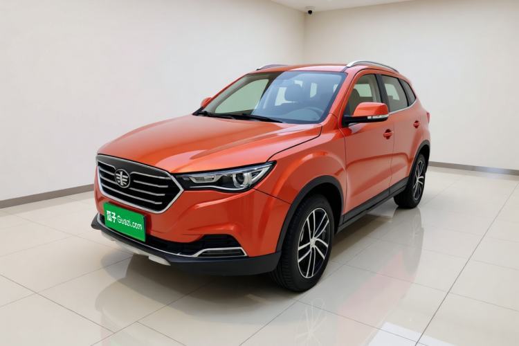 Used Bestune X40 2018 Internet Celebrity Edition 1.6L Manual Luxury Version Guazi used car, China used car export, Used car for sale, Used  cars, Cheapest cars for sale