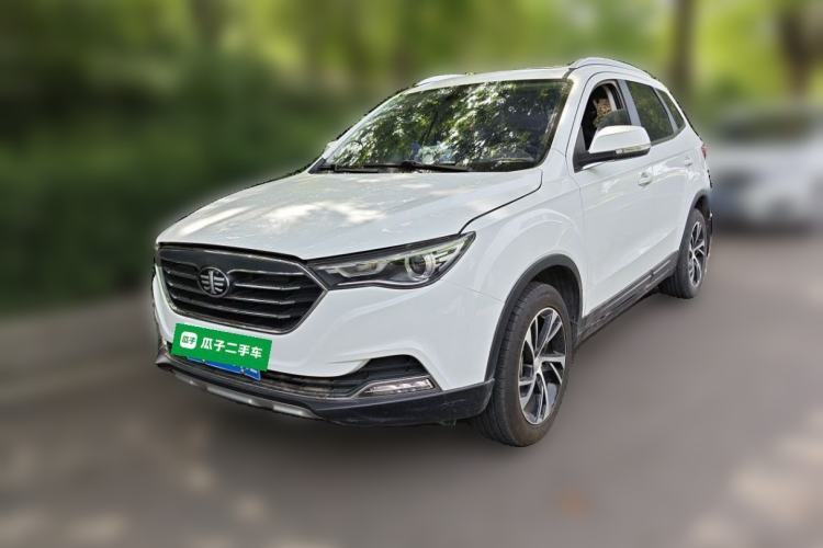 Used Bestune X40 2019 1.6L Automatic Luxury Edition China VI Guazi used car, China used car export, Used car for sale, Used  cars, Cheapest cars for sale