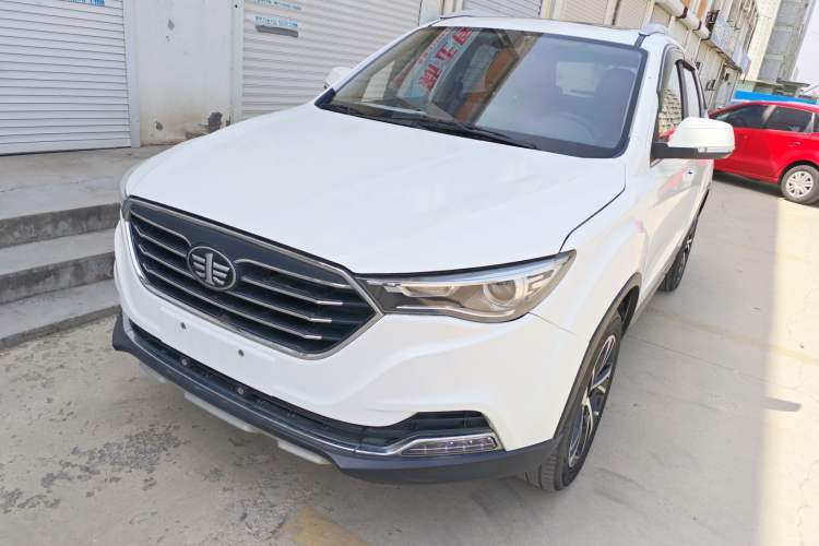 Used Bestune X40 2019 1.6L Automatic Luxury Edition China VI Guazi used car, China used car export, Used car for sale, Used  cars, Cheapest cars for sale