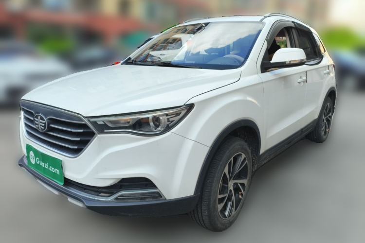 Used Bestune X40 2019 1.6L Automatic Connected Smart Cool Version China V Emission Standard Guazi used car, China used car export, Used car for sale, Used  cars, Cheapest cars for sale