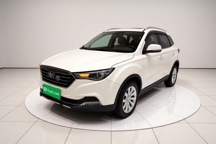 Used Bestune X40 2019 1.6L Automatic Luxury Edition China VI Guazi used car, China used car export, Used car for sale, Used  cars, Cheapest cars for sale