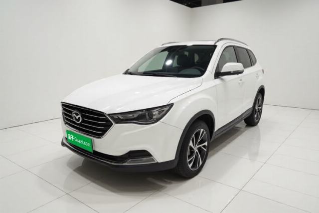 Gebrauchter Bestune X40 2019 1.6L Automatic Luxury Version China V Emission Standard