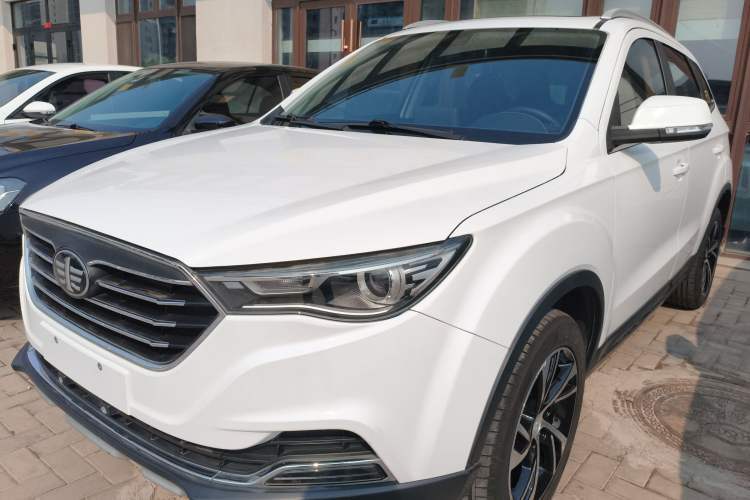 Used Bestune X40 2019 1.6L Manual Luxury Edition China V Guazi used car, China used car export, Used car for sale, Used cars, Cheapest cars for sale