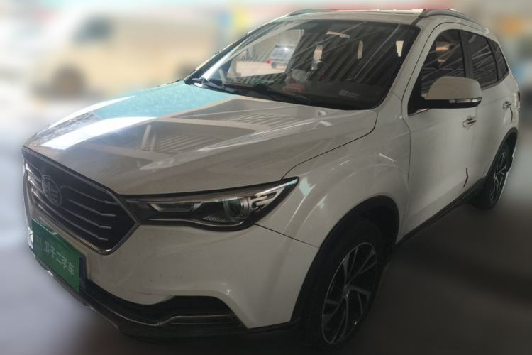 Used Bestune X40 2019 1.6L Automatic Luxury Version China V Emission Standard Guazi used car, China used car export, Used car for sale, Used  cars, Cheapest cars for sale
