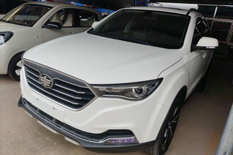 Used Bestune X40 2019 1.6L Manual Luxury Edition China VI Guazi used car, China used car export, Used car for sale, Used  cars, Cheapest cars for sale