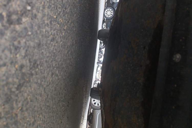 Used Bestune X40 2019 1.6L Manual Connected Smart Cool Version China VI Emission Standard Chassis Front