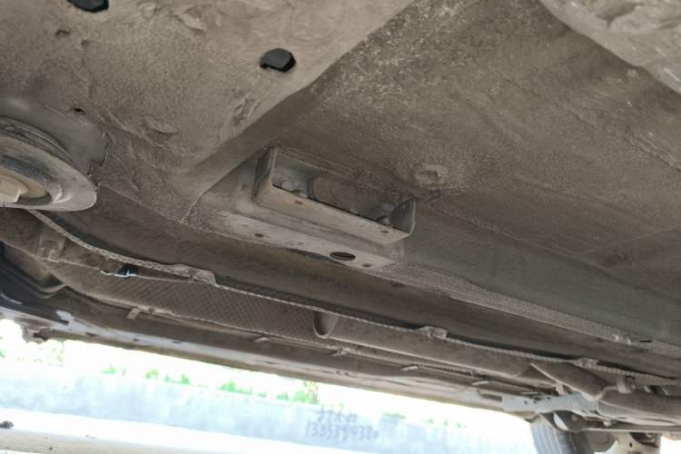 Used Bestune X40 2019 1.6L Manual Luxury Edition China V Chassis Front Left