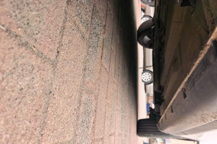 Used Bestune X40 2019 1.6L Manual Luxury Edition China V Chassis Front Left