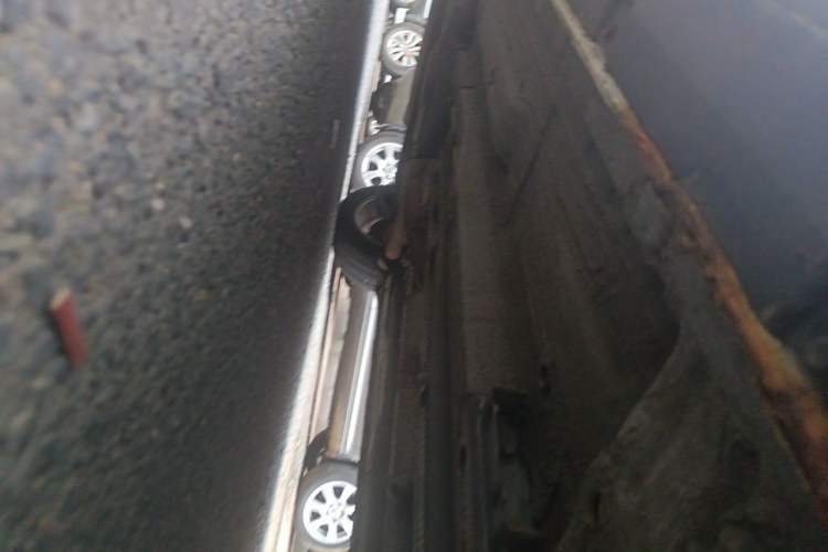 Used Bestune X40 2019 1.6L Manual Connected Smart Cool Version China VI Emission Standard Chassis Front Right