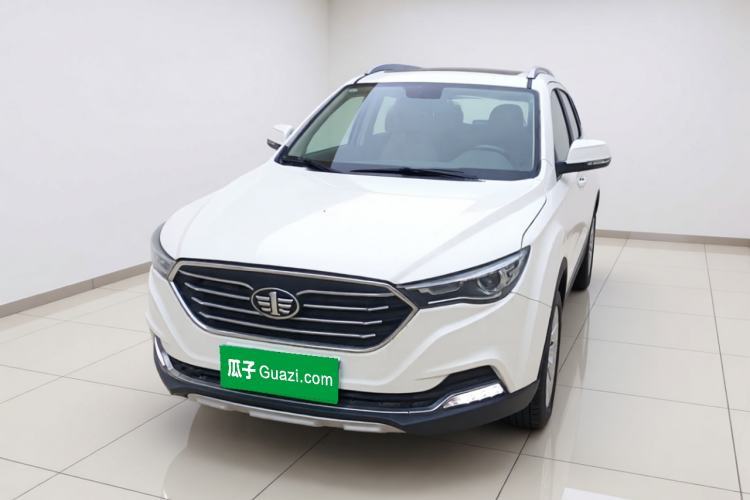 Used Bestune X40 2019 1.6L Manual Connected Smart Cool Version China VI Emission Standard Guazi used car, China used car export, Used car for sale, Used cars, Cheapest cars for sale
