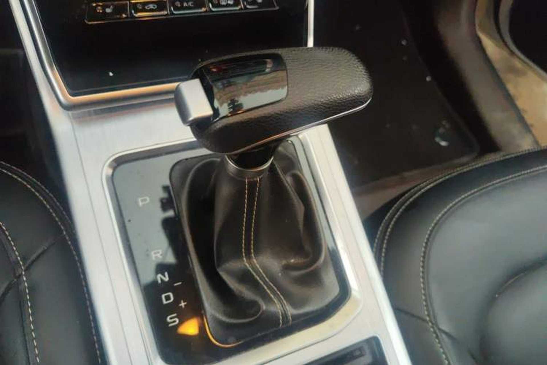 Used Bestune X40 2019 1.6L Automatic Luxury Edition China VI Gear Lever