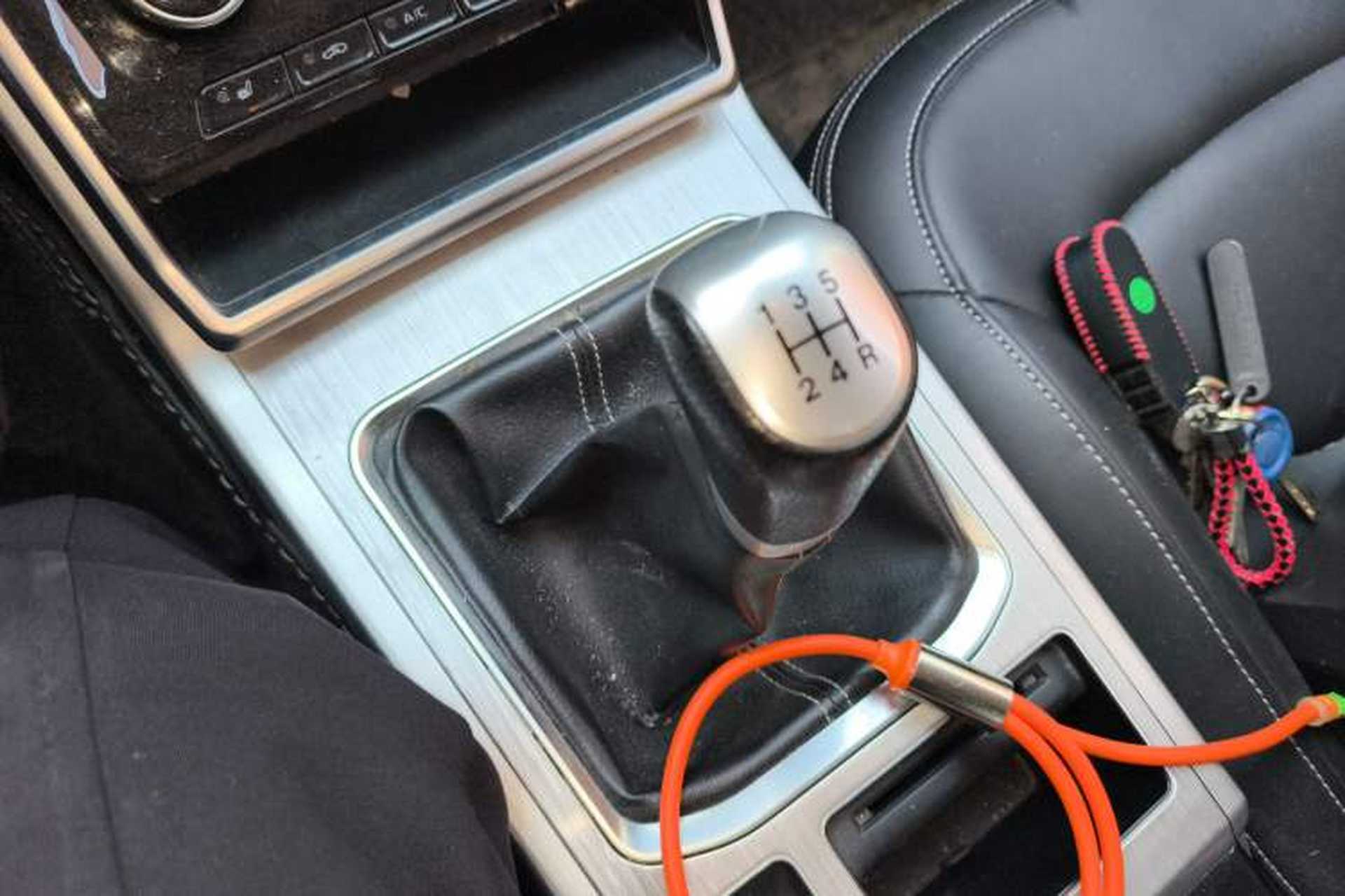 Used Bestune X40 2019 1.6L Manual Luxury Edition China V Gear Lever
