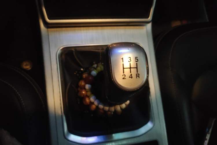 Used Bestune X40 2019 1.6L Manual Luxury Edition China V Gear Lever