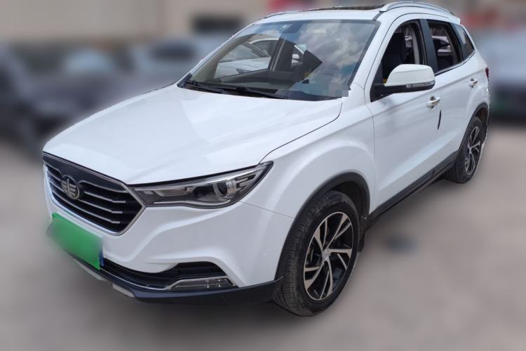 Used Bestune X40 2019 1.6L Automatic Luxury Edition China VI Guazi used car, China used car export, Used car for sale, Used  cars, Cheapest cars for sale