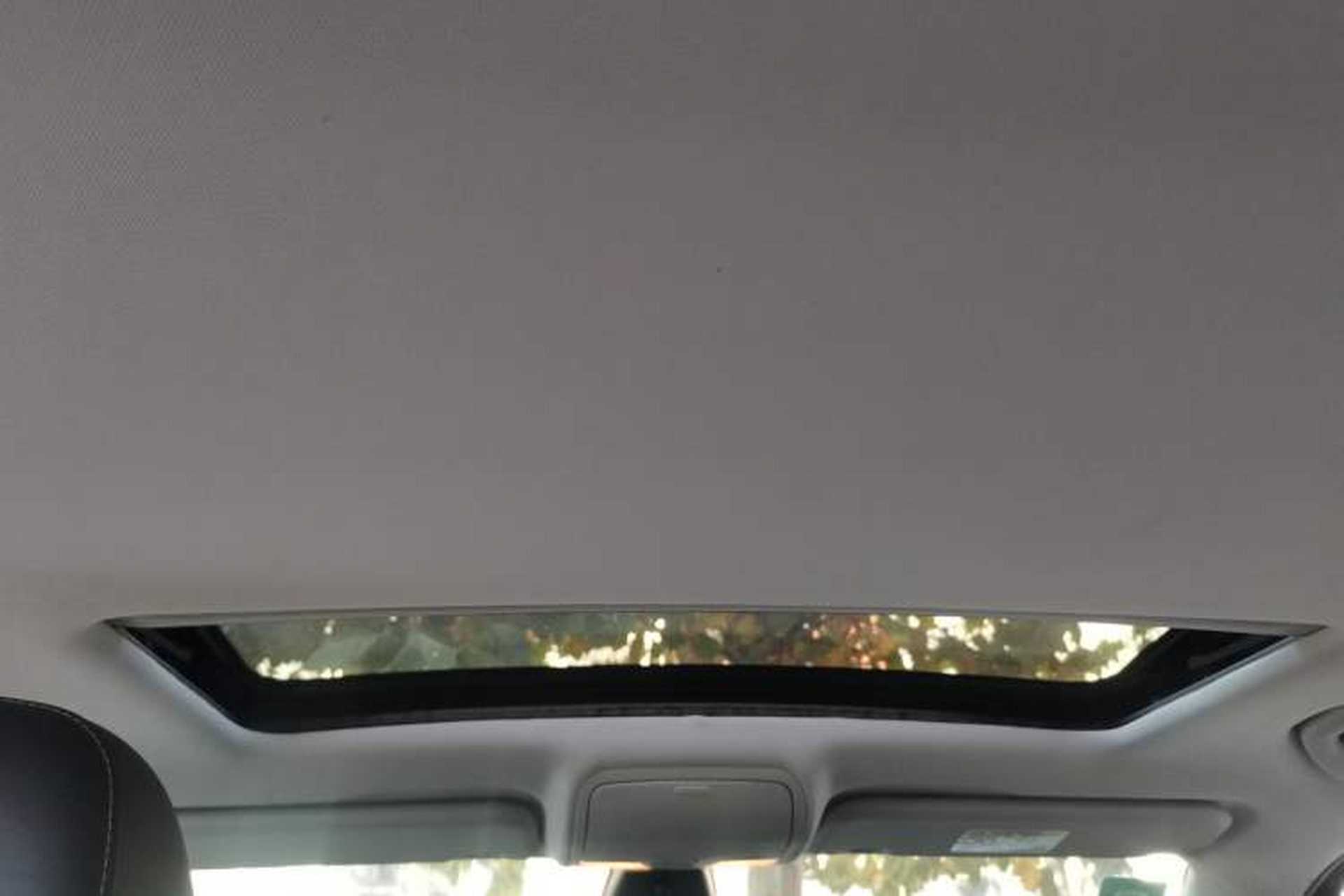 Used Bestune X40 2019 1.6L Automatic Luxury Version China V Emission Standard Headliner