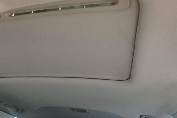 Used Bestune X40 2019 1.6L Manual Luxury Edition China VI Headliner