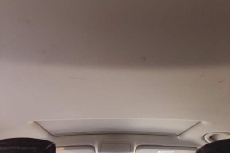 Used Bestune X40 2019 1.6L Automatic Luxury Edition China VI Headliner