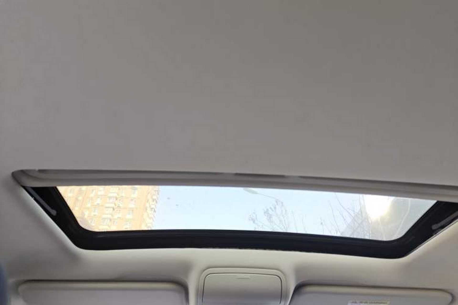 Used Bestune X40 2019 1.6L Automatic Luxury Version China V Emission Standard Headliner