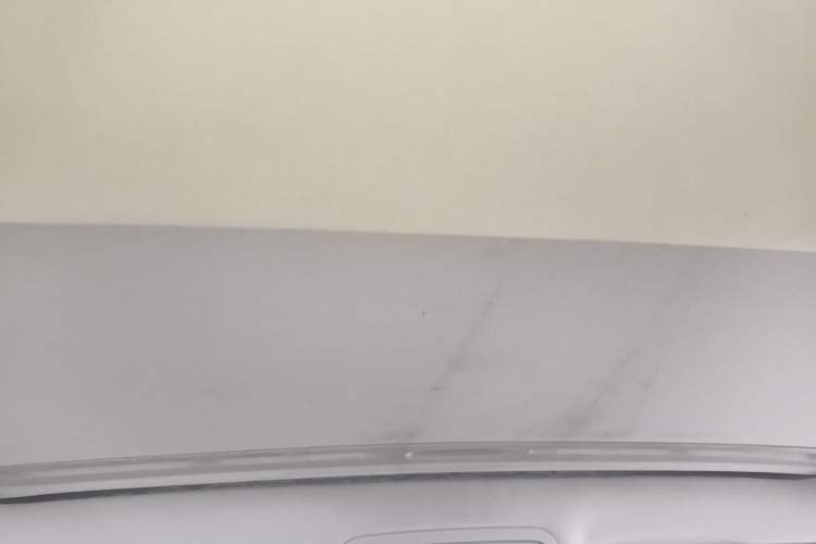 Used Bestune X40 2019 1.6L Manual Luxury Edition China VI Headliner