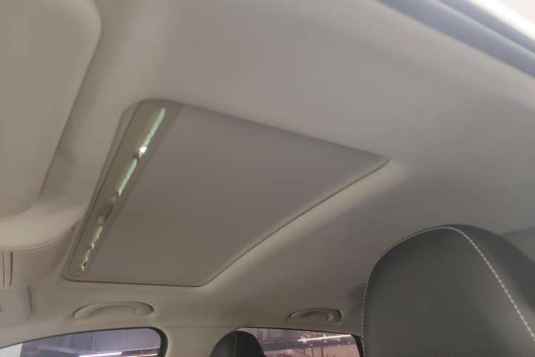 Used Bestune X40 2019 1.6L Manual Luxury Edition China V Headliner