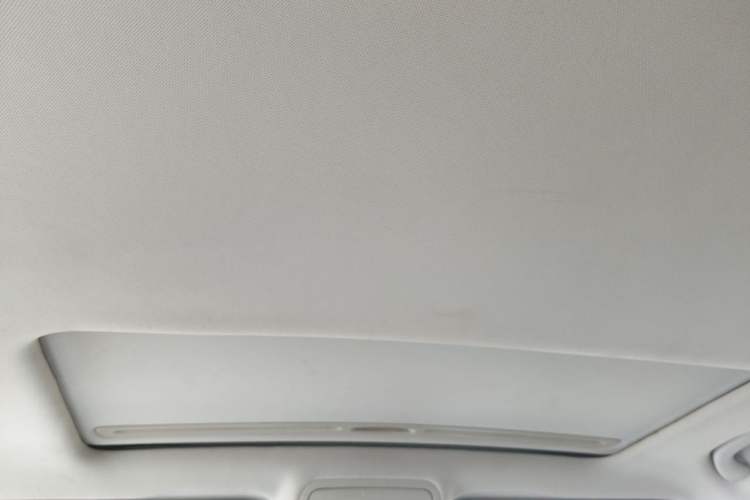 Used Bestune X40 2019 1.6L Manual Luxury Edition China VI Headliner